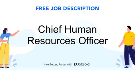 chief hr officer rolex|chief hr officer job description.